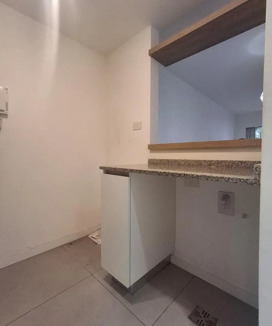 ALQUILER 3°P MONOAMBIENTE PALMERA CRESPO AMENITIES 3