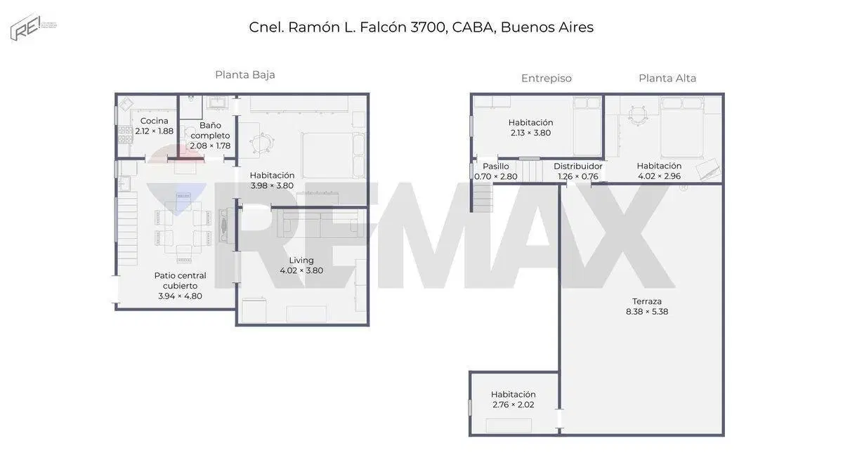 Plano 1