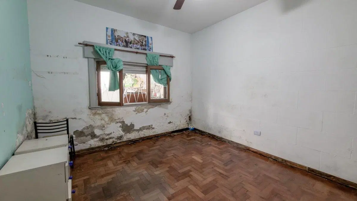 VENTA PH 3 AMB PATIO TERRAZA QUINCHO Ciudadela 8