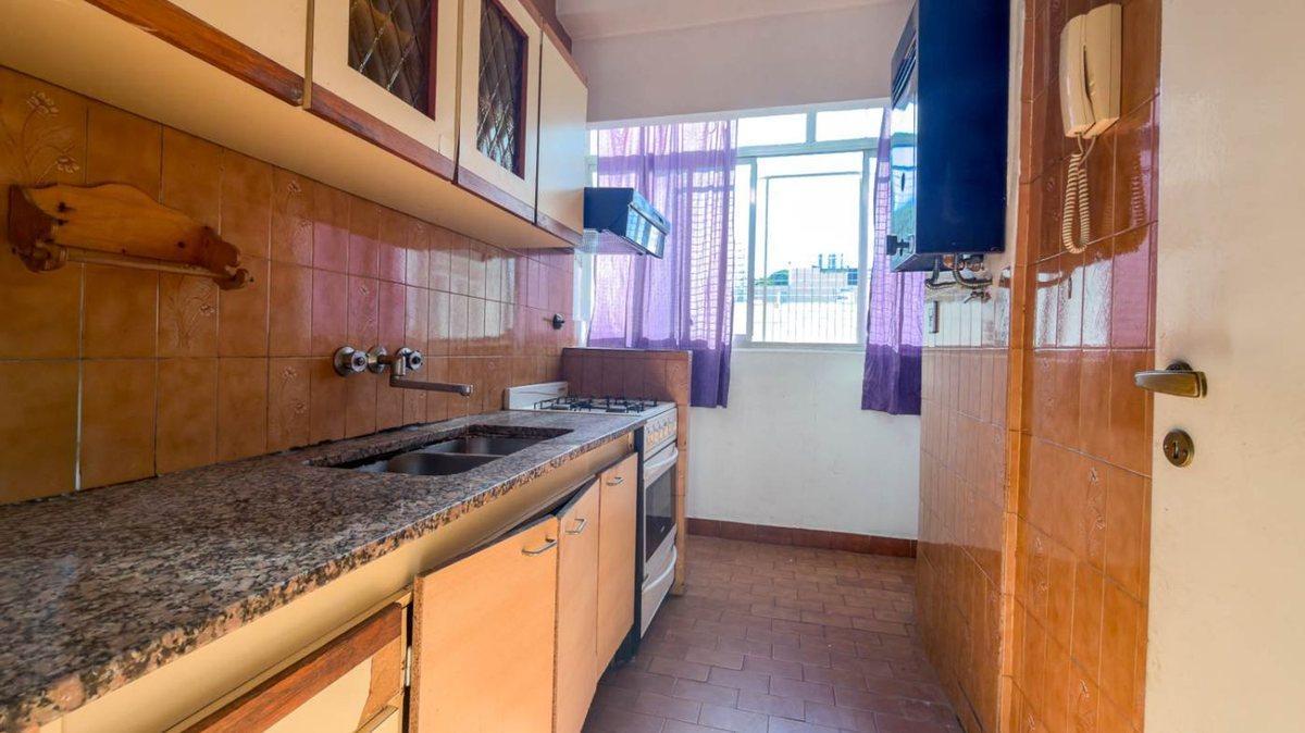 Foto de VENTA DPTO 3 AMB SIN EXPENSAS - VILLA CRESPO, imagen 2