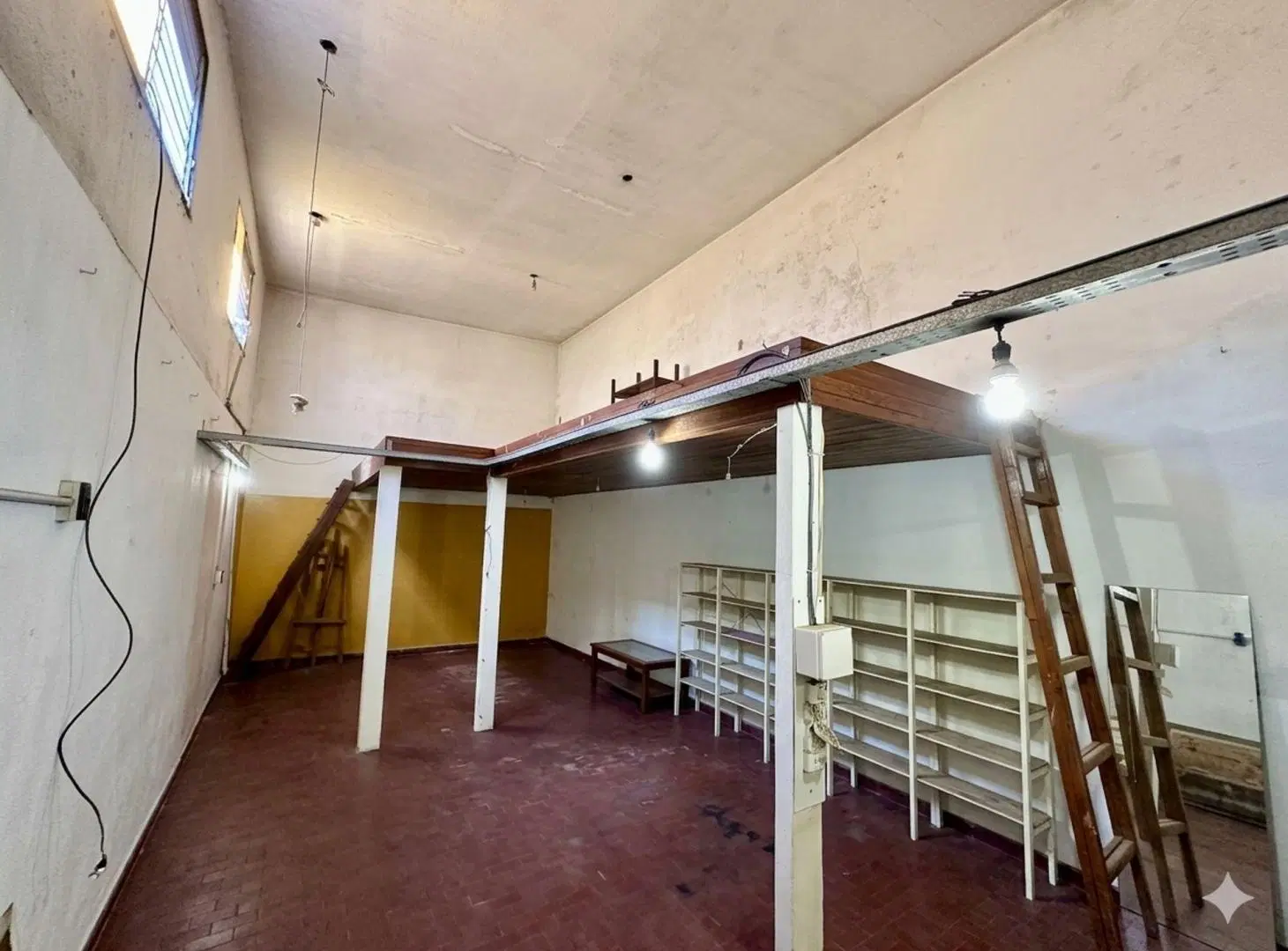 LOCAL COMERCIAL EN VENTA VILLA LYNCH - PERMUTA 8