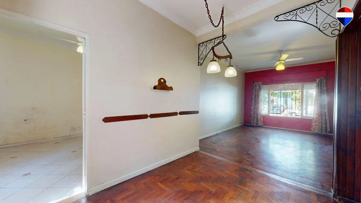 VENTA CASA 5 AMBIENTES EN VICENTE LOPEZ 4