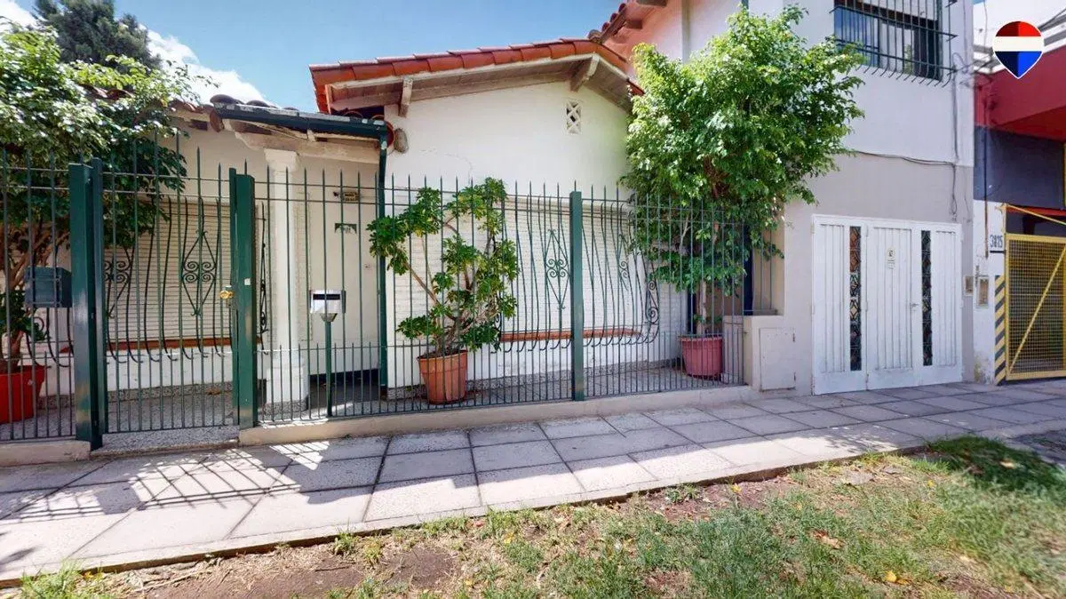 VENTA CASA 5 AMBIENTES EN VICENTE LOPEZ 8
