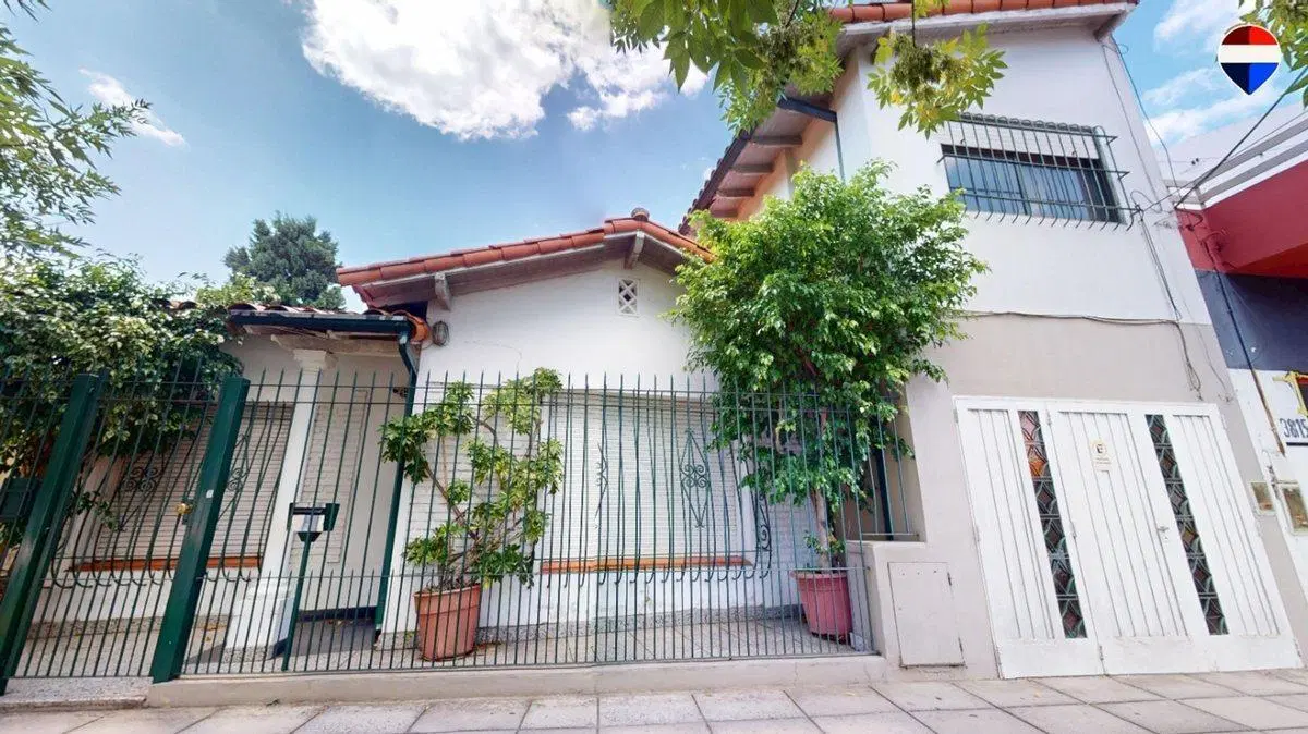 VENTA CASA 5 AMBIENTES EN VICENTE LOPEZ 3