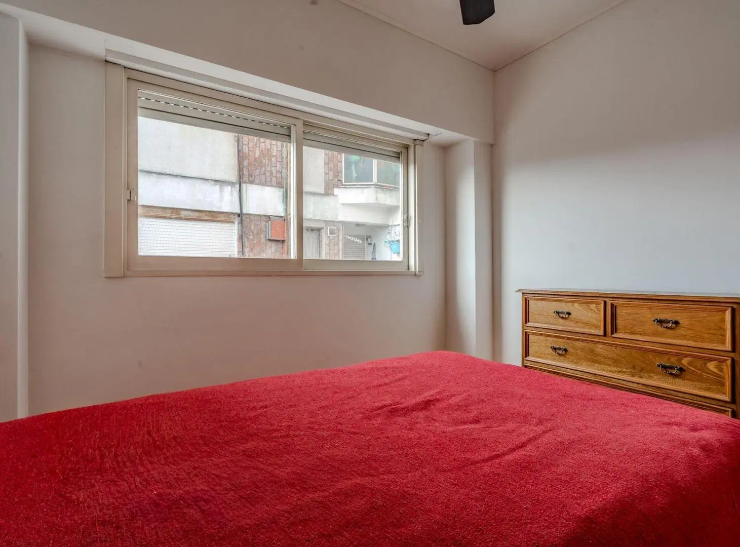 VENTA DEPTO. 2 AMB. VILLA DEVOTO APTO CREDITO 8