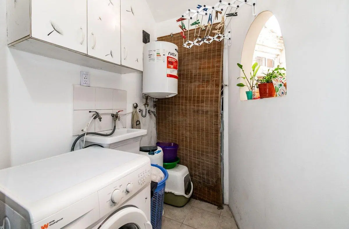 VENTA PH 3 AMB 58m2 S/EXP PLANTA BAJA - BARRACAS 8