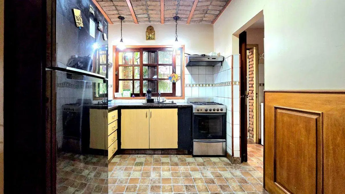 VENTA CASA 4 AMB PARQUE  V.PUEYRREDÓN A.CREDITO 8