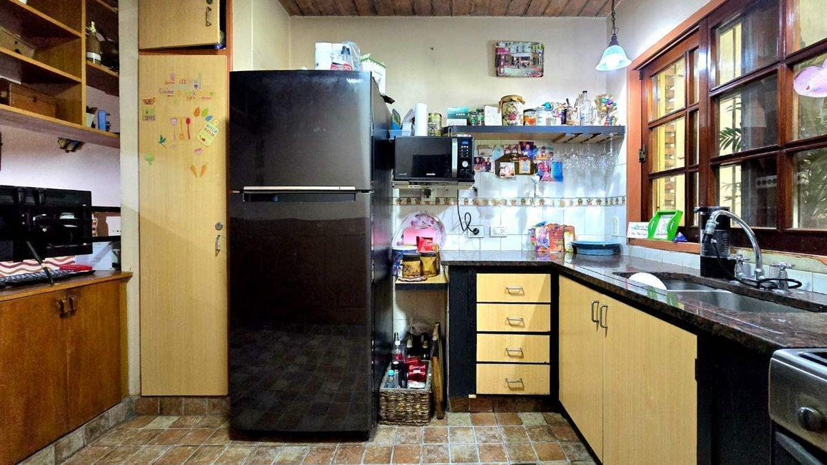 Foto de VENTA CASA 4 AMB PARQUE V.PUEYRREDÓN A.CREDITO, imagen 5
