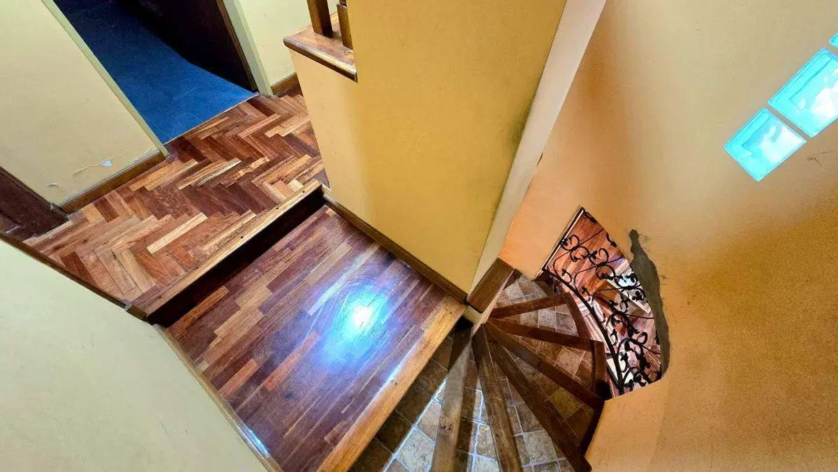 VENTA CASA 4 AMB PARQUE  V.PUEYRREDÓN A.CREDITO 4