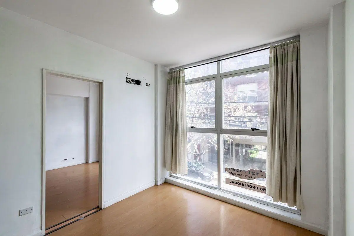 VENTA DEPTO 2 AMB CON COCHERA SAN MARTIN CENTRO 5