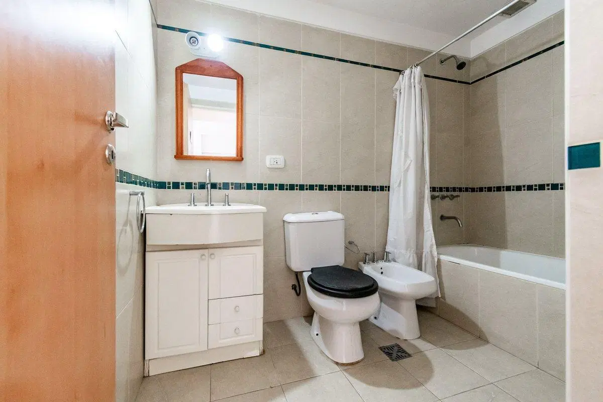 VENTA DEPTO 2 AMB CON COCHERA SAN MARTIN CENTRO 2