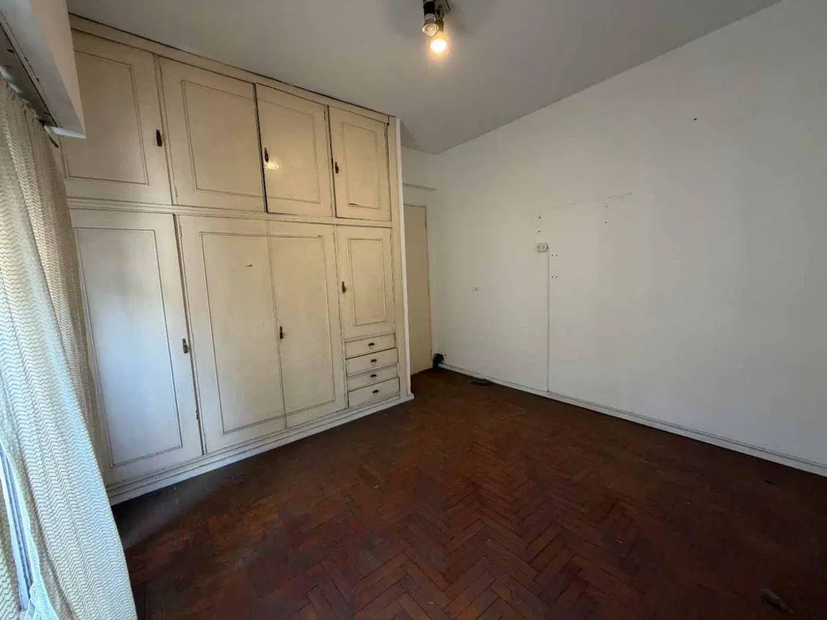 VENTA PH 3 AMB C TERRAZA PATIO Y BALCÓN EN LINIERS 4