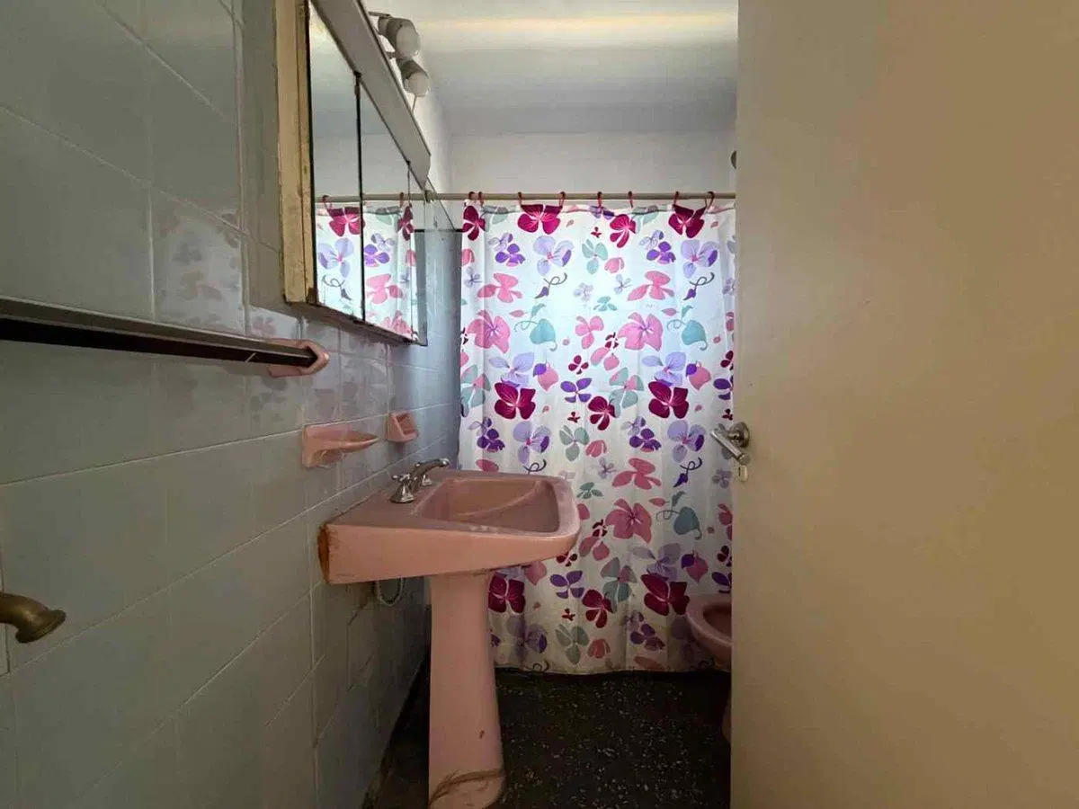 VENTA PH 3 AMB C TERRAZA PATIO Y BALCÓN EN LINIERS 8