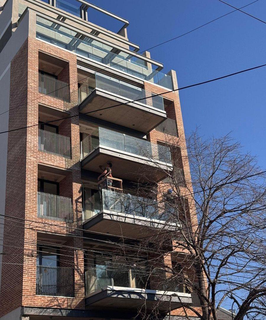 Foto de VENTA DPTO 3 amb. 1º piso, DEVOTO . ENTREGA JULIO, imagen 1