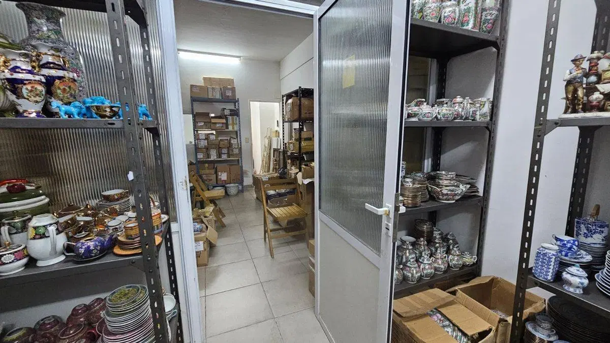 Venta de Local en Colegiales 8
