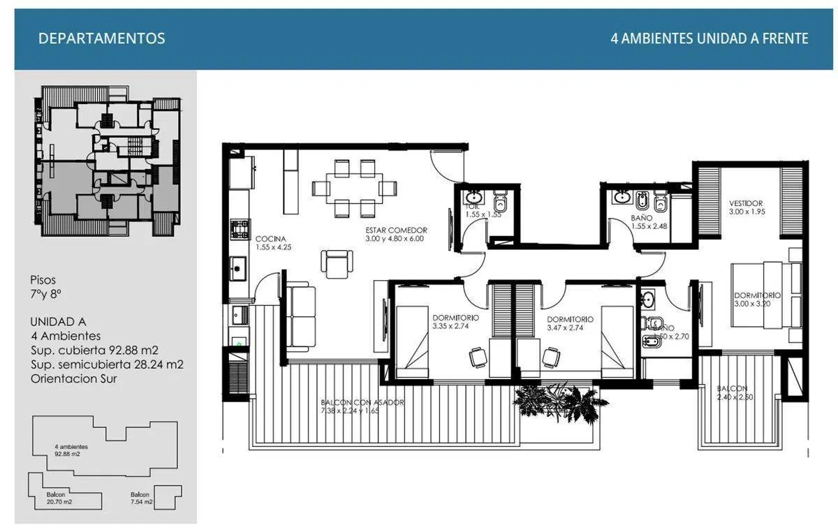 Plano 2