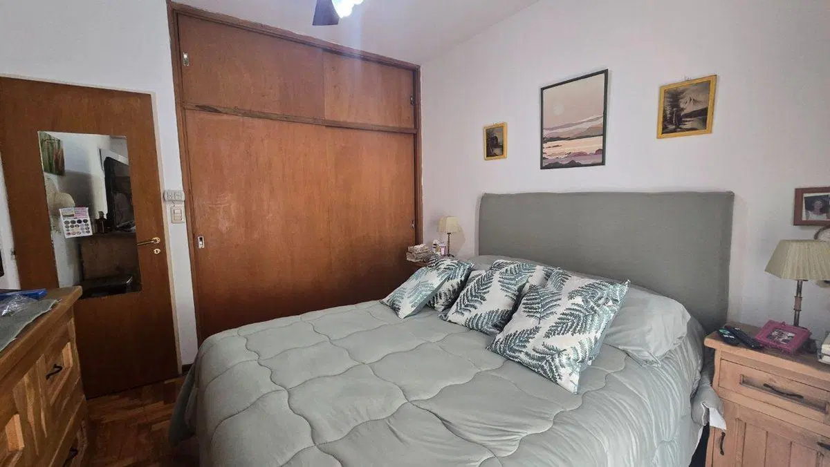 VENTA 2AMB CON PATIO EN COLEGIALES 3