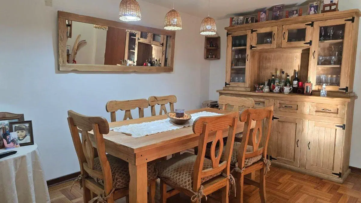 VENTA 2AMB CON PATIO EN COLEGIALES 8