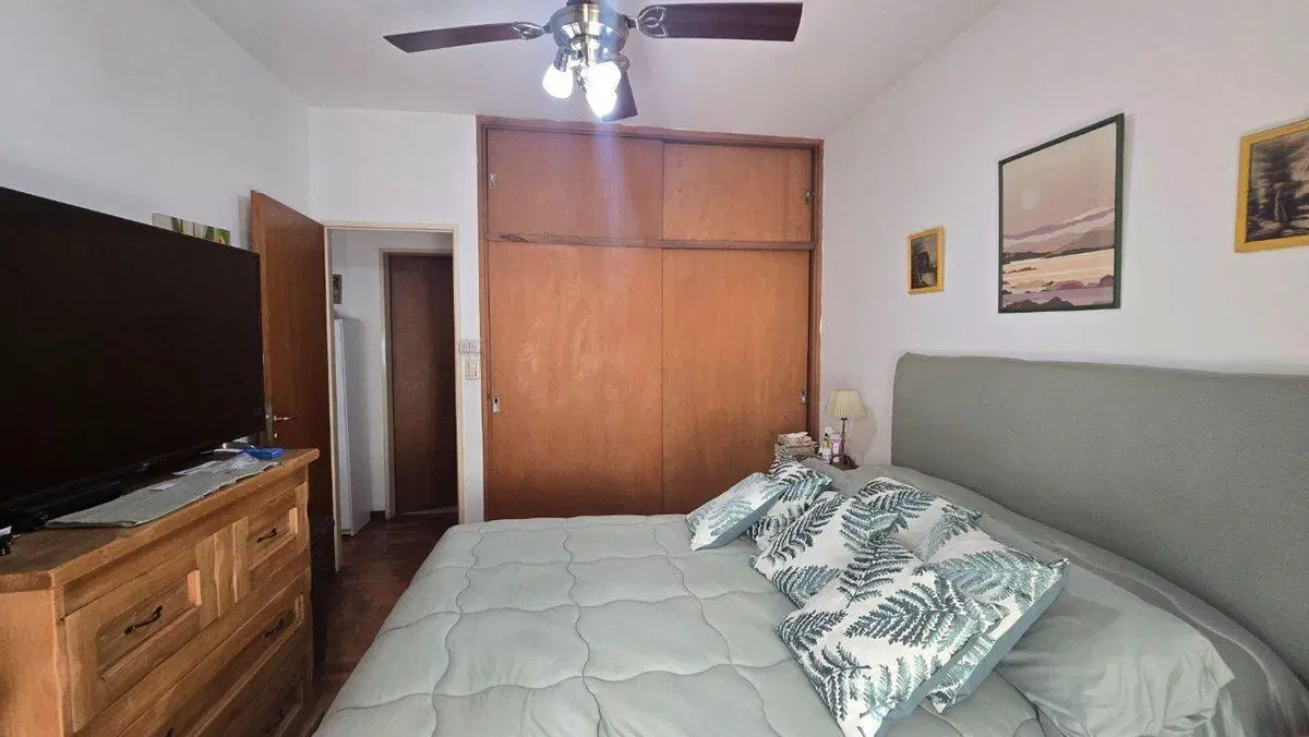 VENTA 2AMB CON PATIO EN COLEGIALES 4