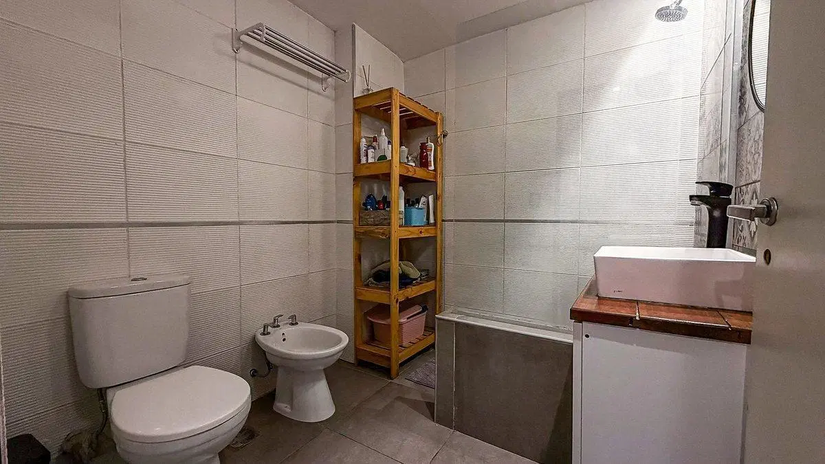 VENTA PH 3 AMB TRIPLEX SAN MARTIN LOURDES 2