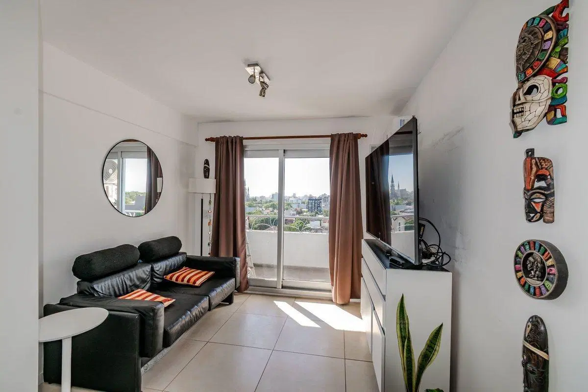VENTA 2 AMB C/COCH -SPAZIO PALMS- FULL AMENITIES 5