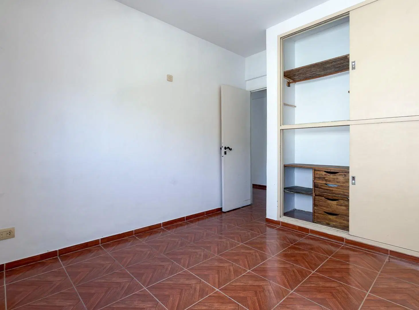 Venta Dpto 2 AMB en Santos Lugares APTO CREDITO 8