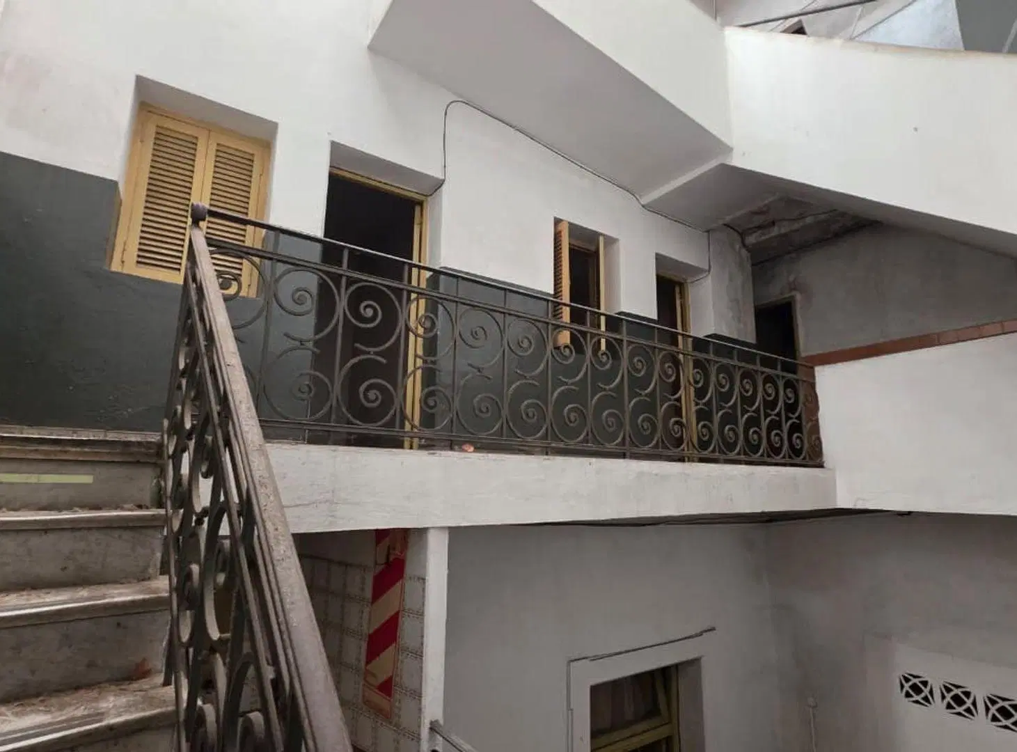 VENTA LOTE EN PARQUE PATRICIOS 5