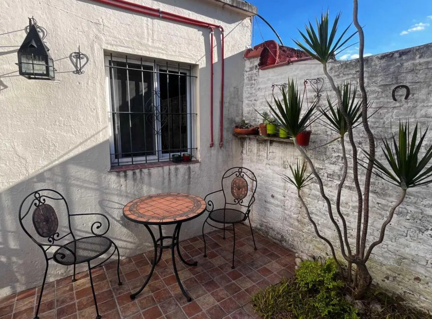VTA CASA MULTIFAMILIAR EN CASEROS 4