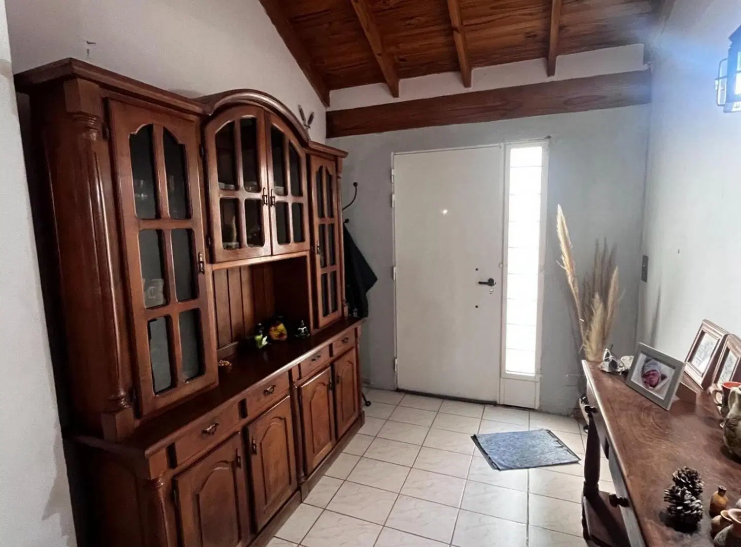 VTA CASA MULTIFAMILIAR EN CASEROS 5