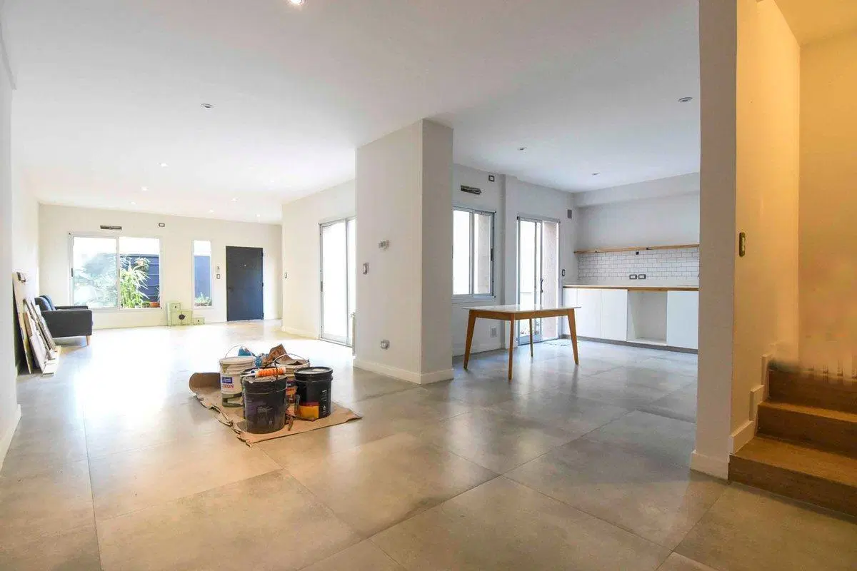 Venta casa 4 amb garage quincho Villa Devoto 2