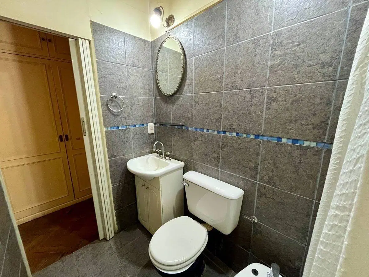 VENTA PH 4 AMB. P1  VILLA URQUIZA CABA. 8
