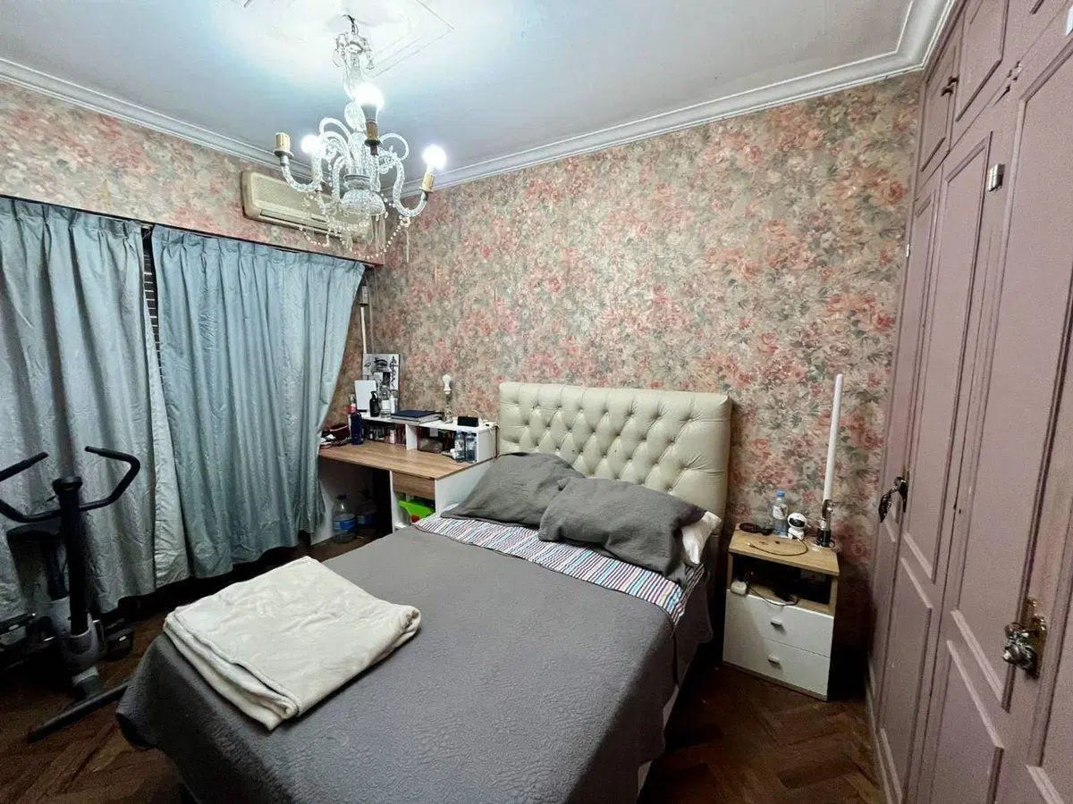 VENTA PH 4 AMB. P1  VILLA URQUIZA CABA. 4