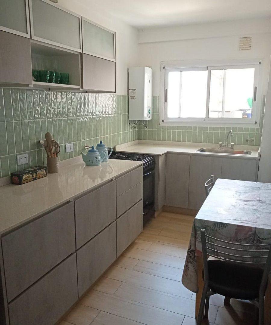 Foto de Venta depto 3amb. con balcon Villa Urquiza, imagen 1