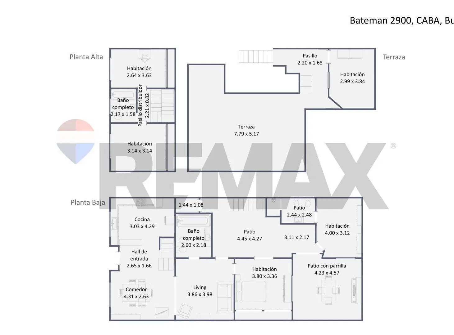 Plano 1