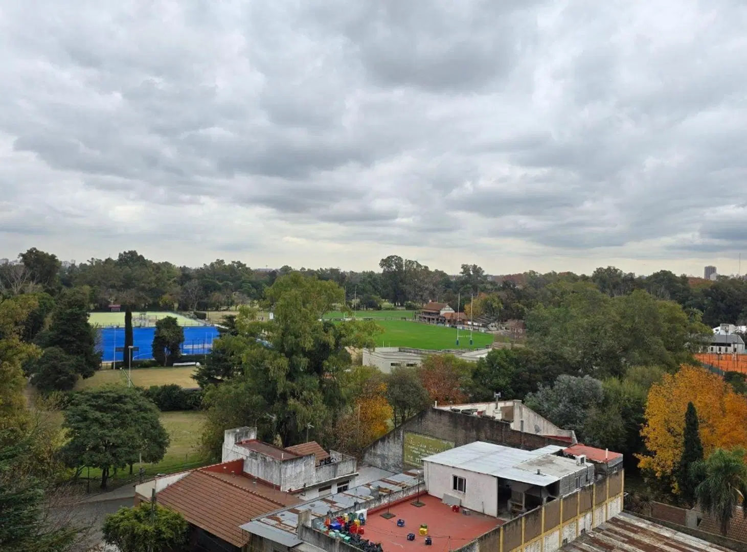 Venta Depto 4 Amb V. Raffo Balcón E. Guardacoche 8