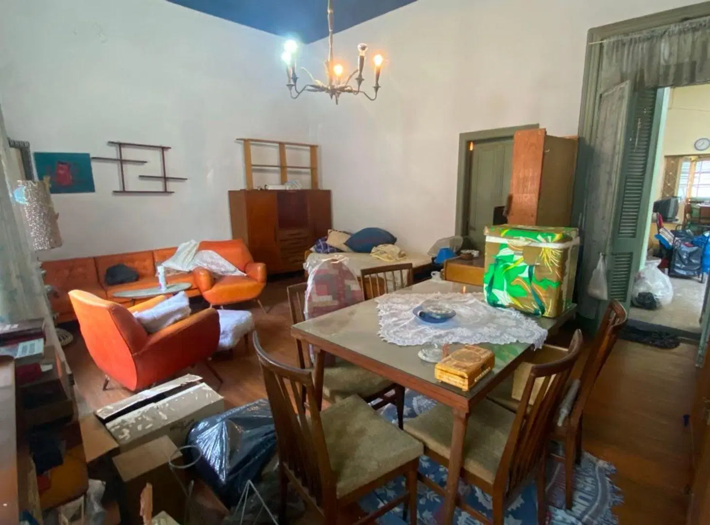 Venta Casa 3 amb a Refacc OPORTUNIDAD LOTE 8.66x20 2