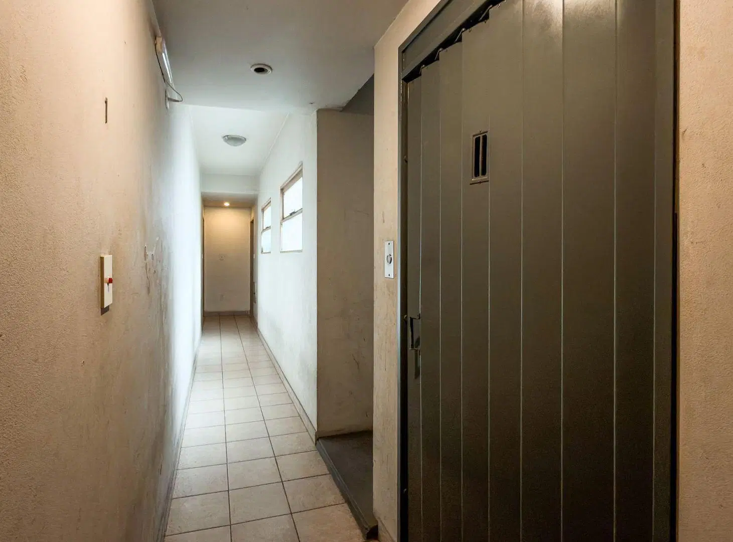 Venta 2 amb balcon-cochera apto credito S.Lugares 2