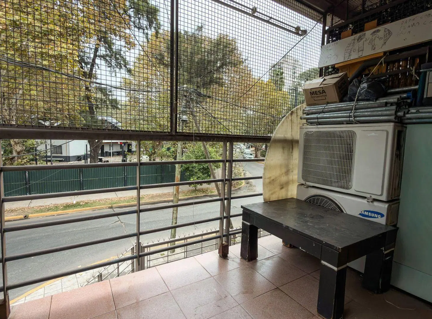 Venta 2 amb balcon-cochera apto credito S.Lugares 3
