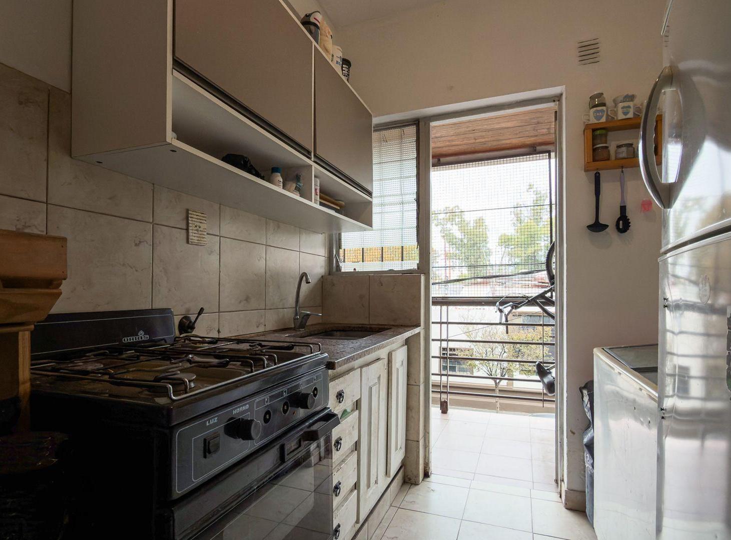 Foto de Venta 2 amb balcon-cochera apto credito S.Lugares, imagen 3