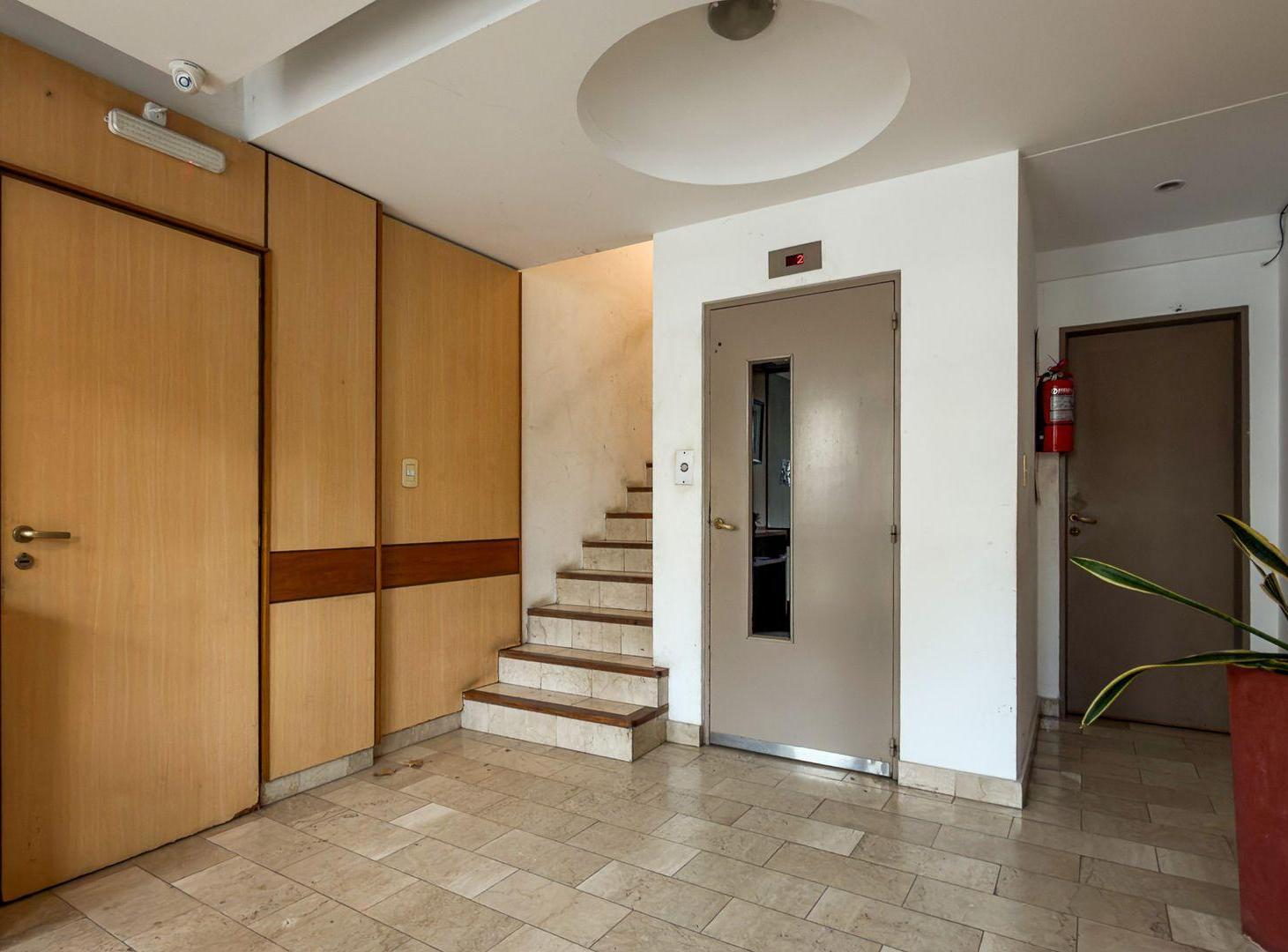 Foto de Venta 2 amb balcon-cochera apto credito S.Lugares, imagen 1