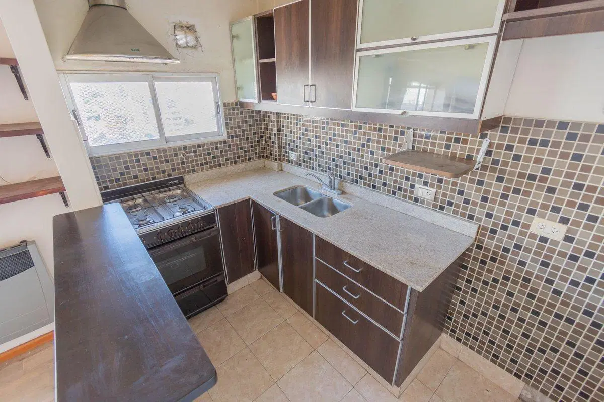 Venta depto Almagro 3 amb Piso alto A Crédito 3