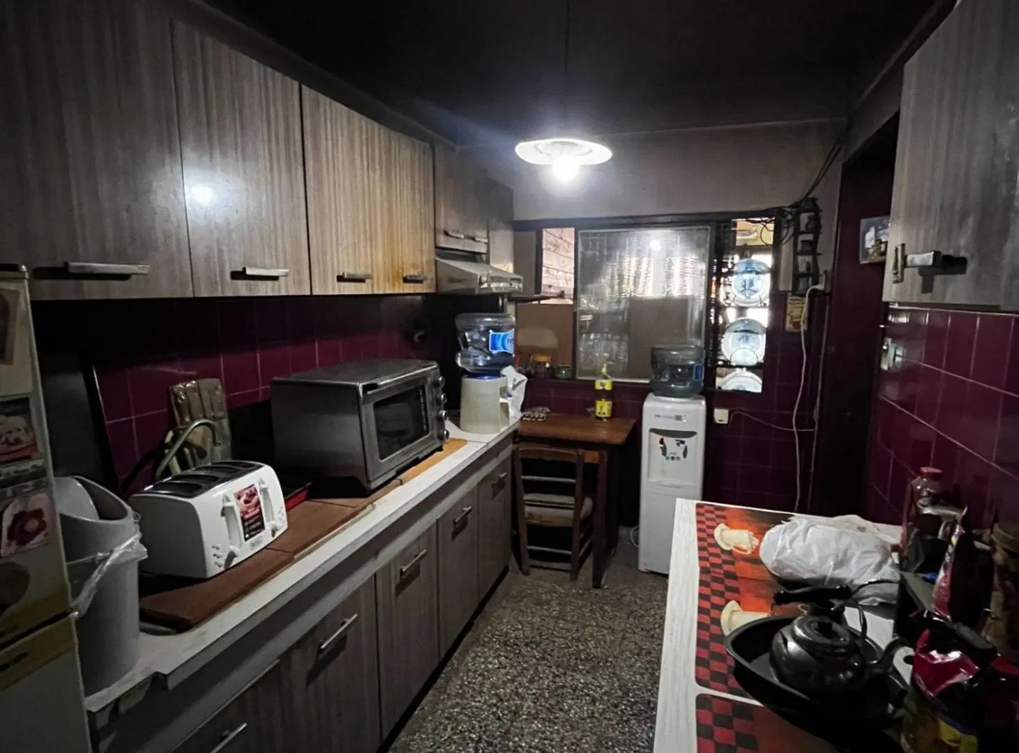 VENTA CASA A REFACCIONAR SOBRE LOTE PROPIO. 3