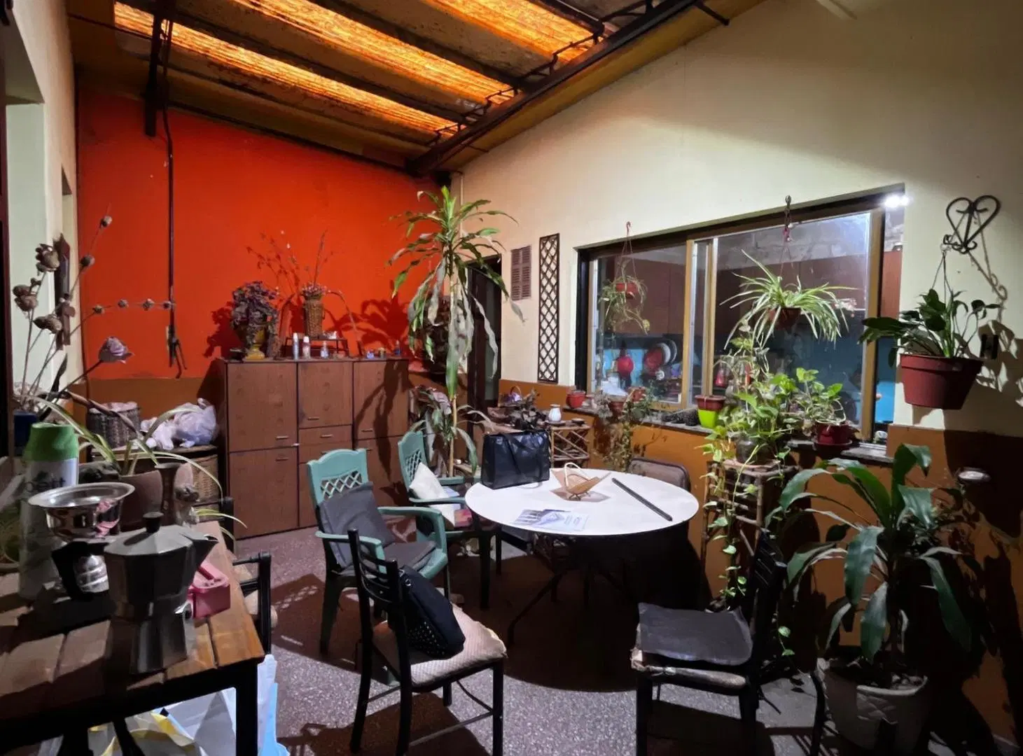 VENTA CASA A REFACCIONAR SOBRE LOTE PROPIO. 2