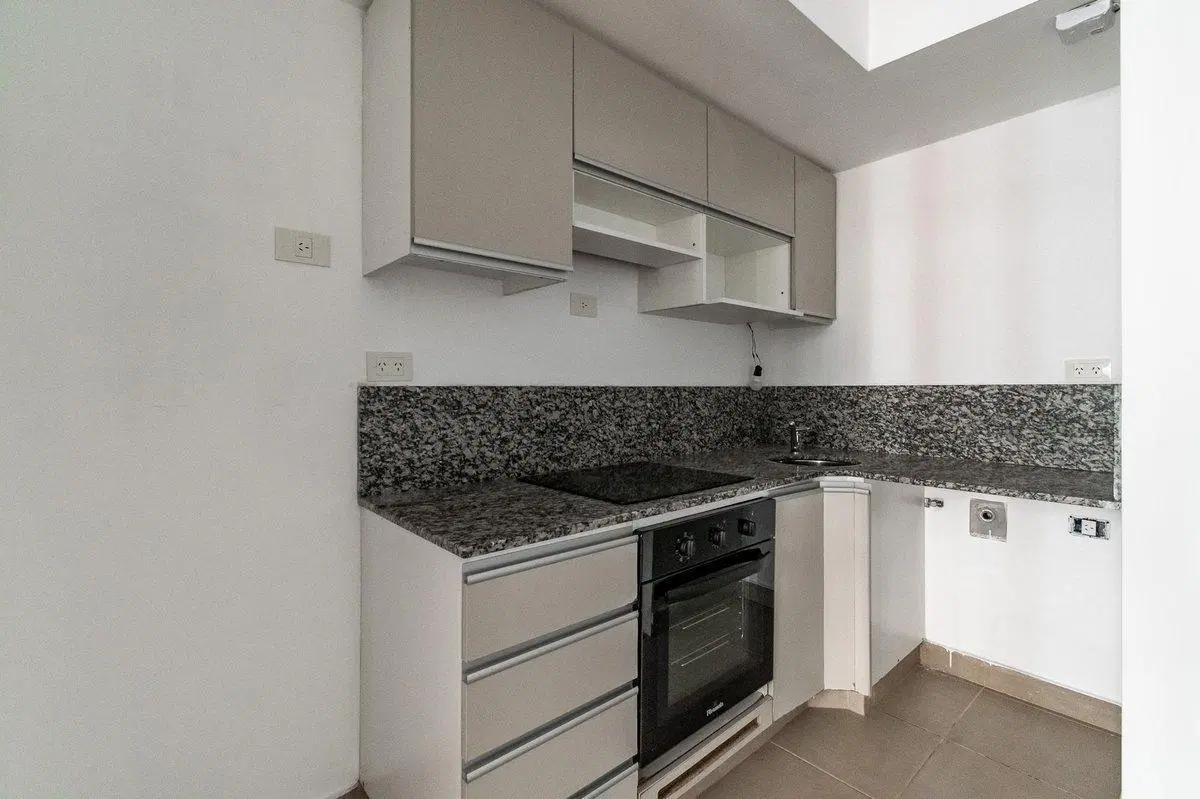 Venta depto 2 amb con Amenities en Belgrano 2
