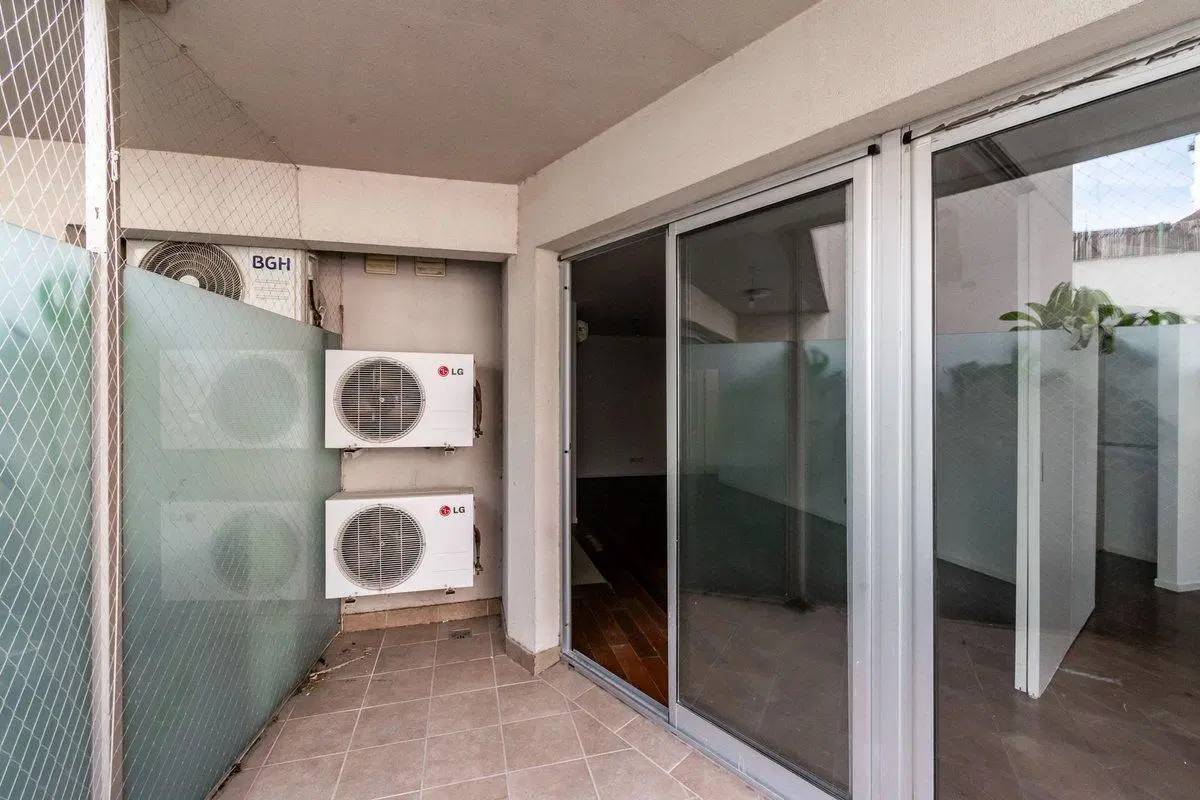 Venta depto 2 amb con Amenities en Belgrano 5