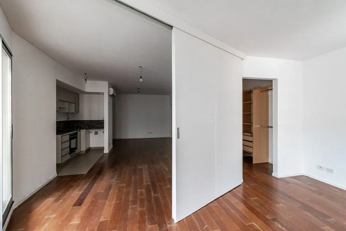 Venta depto 2 amb con Amenities en Belgrano 8