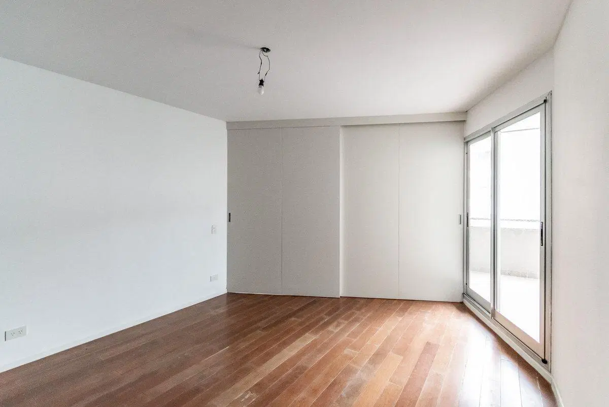Venta depto 2 amb con Amenities en Belgrano 4
