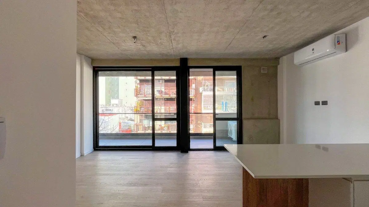 Venta depto 2 amb Villa Urquiza. A estrenar !! 3