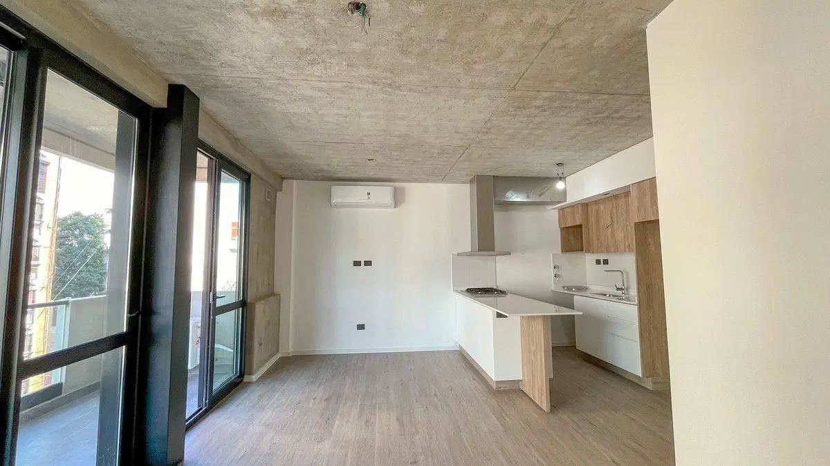 Venta depto 2 amb Villa Urquiza. A estrenar !! 8