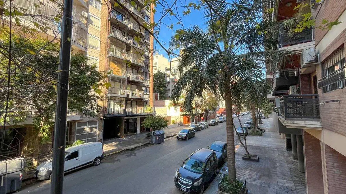 Venta depto 2 amb Villa Urquiza. A estrenar !! 5